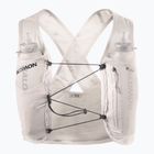 Жилет для бігу Salomon GRVL Concept Skin 2 silver cloud