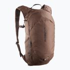 Рюкзак туристичний Salomon Trailblazer 10 mustang/black coffee