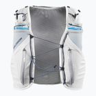 Жилет для бігу Salomon Advance Skin 12 Set alloy/gray violet/spellb