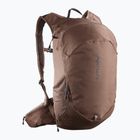 Рюкзак туристичний Salomon Trailblazer 20 mustang/black coffee