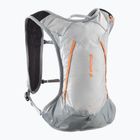 Рюкзак туристичний Salomon Cross 4 l violet/quarry/nectarine