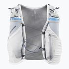Жилет для бігу Salomon ADV SKIN 5 Set alloy/gray violet/spellb