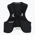 Жилет для бігу Salomon S/Lab Sense 6 Set black