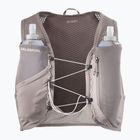 Жилет для бігу Salomon GRVL Skin 4 Set iron/silver cloud