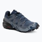 Кросівки для бігу чоловічі Salomon Speedcross 6 GTX spellbound/black
