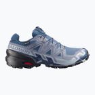 Кросівки для бігу чоловічі Salomon Speedcross 6 GTX spellbound/black