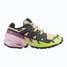 Кросівки для бігу жіночі Salomon Speedcross 6 GTX bog/dawn pink