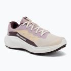 Кросівки для бігу жіночі Salomon Alphaglide tapioca/dawn pink
