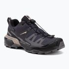 Кросівки трекінгові жіночі Salomon X Ultra 360 GTX nine iron/excalibur
