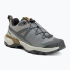 Кросівки трекінгові чоловічі Salomon X Ultra 360 sedona sage/wrought iron