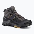 Черевики трекінгові чоловічі Salomon X Ultra 5 MID GTX dark gul gray/asphalt