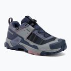 Кросівки трекінгові жіночі Salomon X ULTRA 5 GTX spellbound/monument/dusky