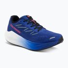 Кросівки для бігу чоловічі Salomon Aero Blaze 3 bluing/white/acid lime