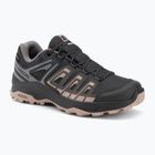 Взуття трекінгове жіноче Salomon Extegra GTX asphalt/dark gull gray