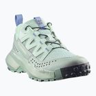 Кросівки туристичні жіночі Salomon Terramphibian sea foam/green