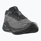 Кросівки для бігу чоловічі Salomon Aero Glide 4 black/black
