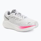 Кросівки для бігу чоловічі Salomon Aero Glide 4 white/white/black