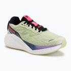 Кросівки для бігу жіночі Salomon Aero Glide 4 butterfly/white/black
