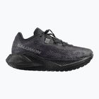 Кросівки для бігу жіночі Salomon Aero Glide 4 GRVL black/asphalt/black