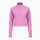Кофта жіноча Salomon Sense Aero Hybrid CP iris orchid