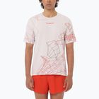 Футболка для бігу чоловіча Salomon S/Lab Speed Tee lilac ash/fiery red