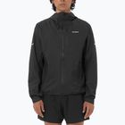 Куртка для бігу чоловіча Salomon S/Lab Bonatti Infinite Jacket deep black