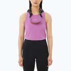 Футболка для бігу жіноча Salomon Shakeout Core Tank iris orchid