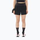 Шорти для бігу жіночі Salomon Sense Aero 2IN1 Trail 4" deep black