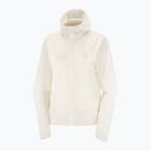 Жіноча куртка для бігу Salomon Sense Aero Wind whisper white