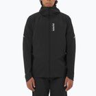 Куртка для бігу чоловіча Salomon Ultra Softshell Jacket deep black