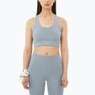 Бюстгальтер для тренувань Salomon SHAKEout Core trade winds