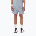 Шорти для бігу чоловічі Salomon Shakeout Core 7" trade winds