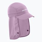 Кепка Salomon Sahara valerian
