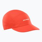 Кепка Salomon Sense Aero fiery red