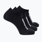 Шкарпетки Salomon Everyday Lite Low 3 pairs black/black/black