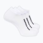 Шкарпетки Salomon Everyday Lite Low 3 pairs white/white/white