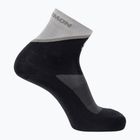 Шкарпетки Salomon Pulse Ankle black/gull gray/silver cloud