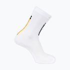 Шкарпетки Salomon Pulse Race Flag Crew white
