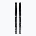 Лижі гірські жіночі + кріплення Salomon S/Max N°8 Black + M10 GW black/glitter