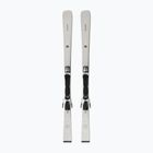 Лижі гірські жіночі + кріплення Salomon S/Max N°6 XT + M10 GW birch/glitter