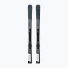 Лижі гірські + кріплення Salomon S/Max 6 XT + M10 GW ebony/black