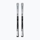Лижі гірські + кріплення Salomon S/Max 12 + I12 GW silver/black
