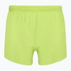 Шорти для бігу чоловічі Salomon Sense Aero SPLT 3" acid lime