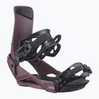 Кріплення для сноуборда Salomon Rhythm huckleberry/black