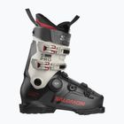 Чоботи лижні чоловічі Salomon S/PRO Supra S Boa 110 black/gray aurora/samba met