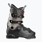 Чоботи лижні чоловічі Salomon S/Pro Delta Boa 120 black/roasted cashew/samba met.