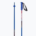 Палиці лижні дитячі Salomon Equipe ALU Jr race blue/red
