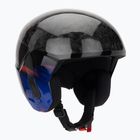 Шолом лижний Salomon S/Lab Equipe FIS MIPS black/race blue