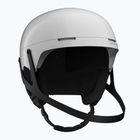 Шолом лижний Salomon Equipe Pro SL White/Race Blue