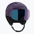 Шолом лижний Salomon Osmo Pro Sigma Photo S1-S3 astral aura/sigma photo sky blue